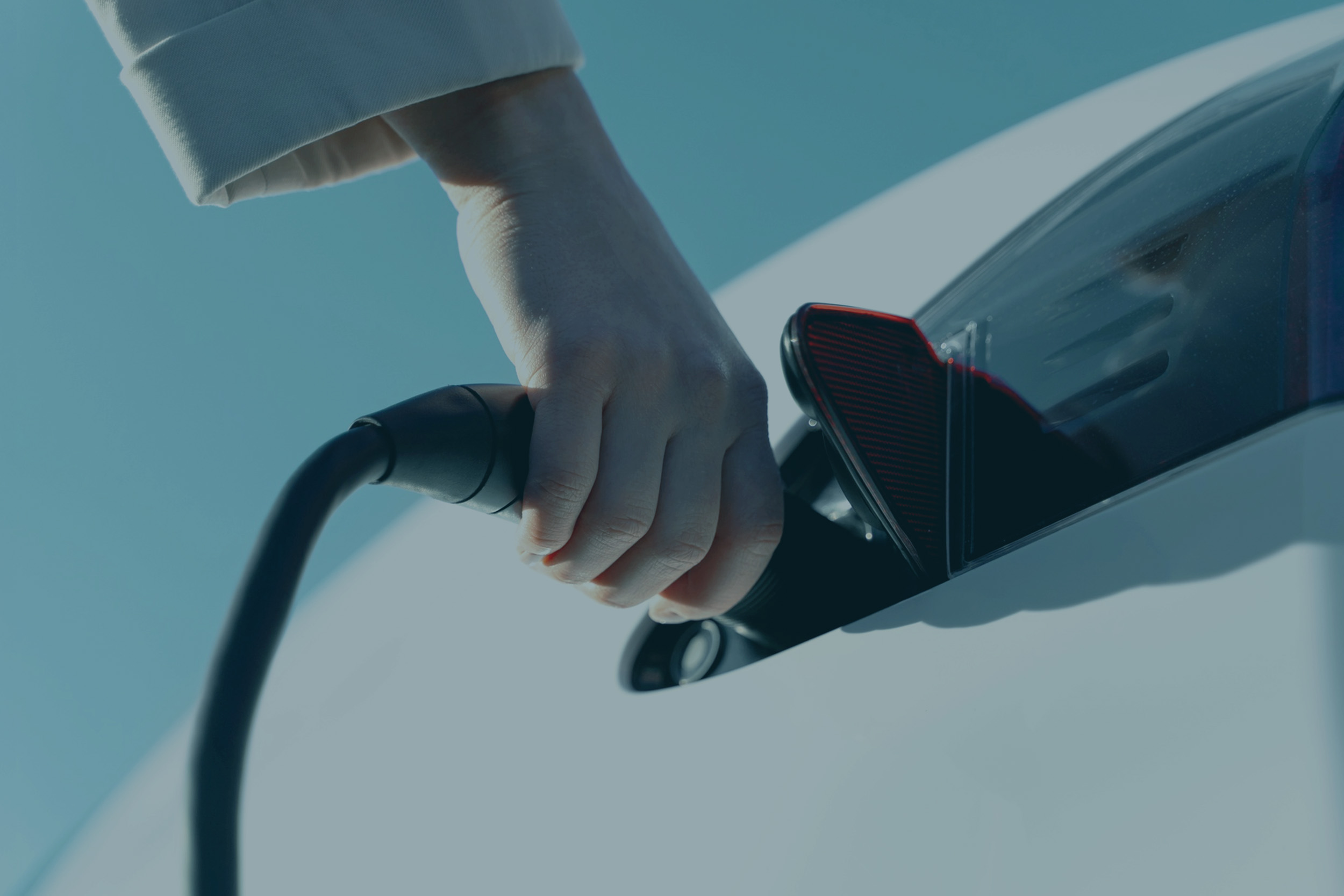 Elektromobilitás