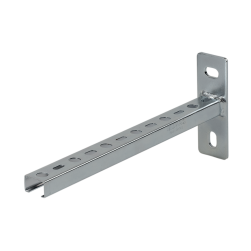 MPC-sínkonzolok 27/18/1,25 | 200 | horganyzott