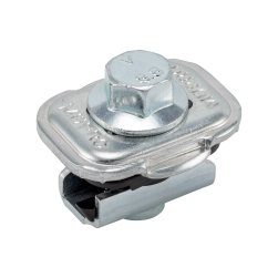 MPC-csatlakozó zár S+ típus 