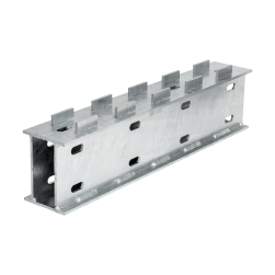 MPT-sínösszekötő Q150-2,5