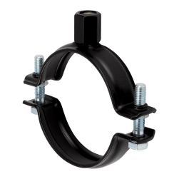 Csavaros csőbilincsek 