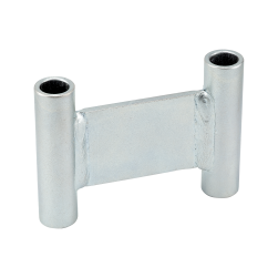 Támasztó erőhüvely 