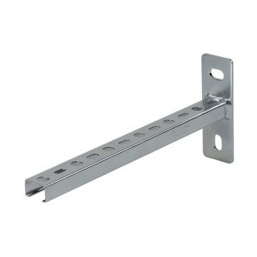 MPC-sínkonzolok 27/18/1,25 | 300 | V2A