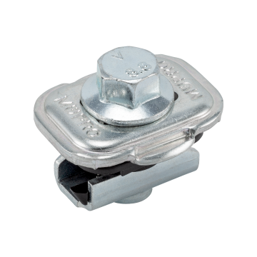 MPC-csatlakozó zár S+ típus 