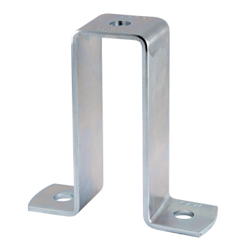 MPR-síntartó kengyel 41/124 | horganyzott