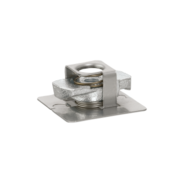 MPR-gyorsrögzítő M10 | Sarokszereléshez