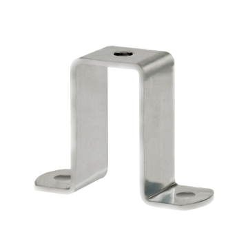 MPC-síntartó kengyel horganyzott | 40/120