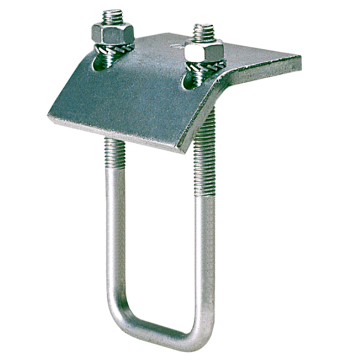 MPC-függesztő karmok 38/80, 40/80 | M10 | 22 mm | horganyzott