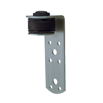 Légcsatorna szeglet Légcsatorna szeglet zajcsillapítóval | V4A