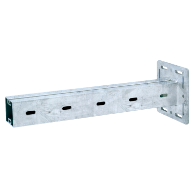 MPT-konzolok Q100 Q100-2,5 | 500