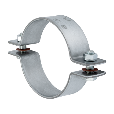 STATO® bilincsek betét nélkül | 95 mm