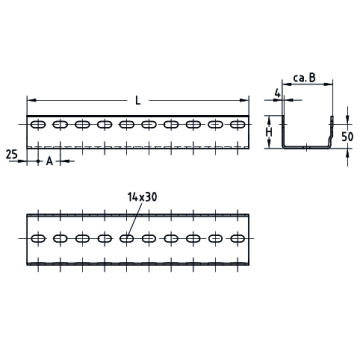MPT-sínösszekötő Q100-2,5, Q100-3,5